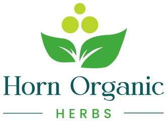 Horn Organic Herbs