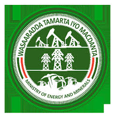 Ministry of Energy and Minerals